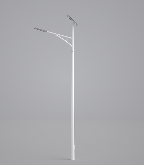 太陽能路燈 1401